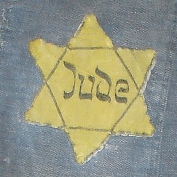 HItler hittar sin fiende, Judarna