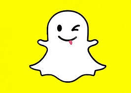 snapchat