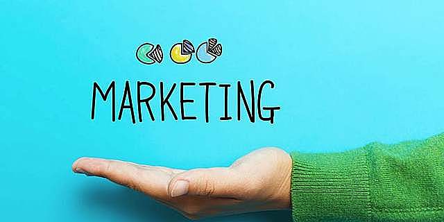 Termino De Marketing