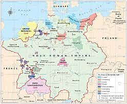 Treaty of Westphalia