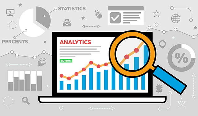 GOOGLE ANALYTICS