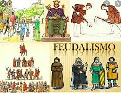 No al feudalismo