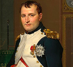 Napoleón y el fin del Directorio