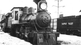 Timeline: English Root