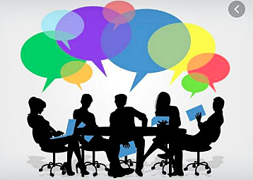 Los grupos de la Asamblea Nacional Legislativa