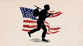 Timeline: Road to the Civil War - Justin Landon