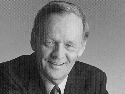 Élection de Jean Chrétien
