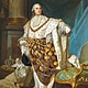 Louis xvi en costume de sacre   joseph siffred duplessis