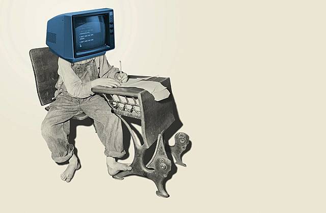 Nuevas Tecnologías y Equipos Electronicos