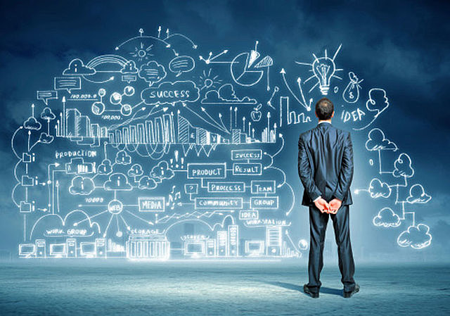 PRIMEROS CENTROS DE INVESTIGACIÓN