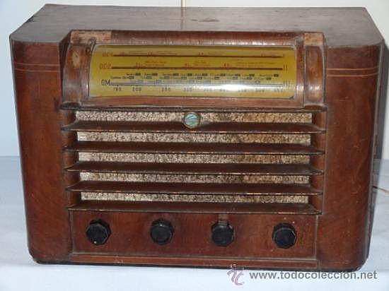 Radio (Marcon)