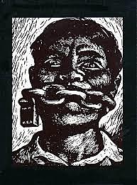 Gag Rule - Political