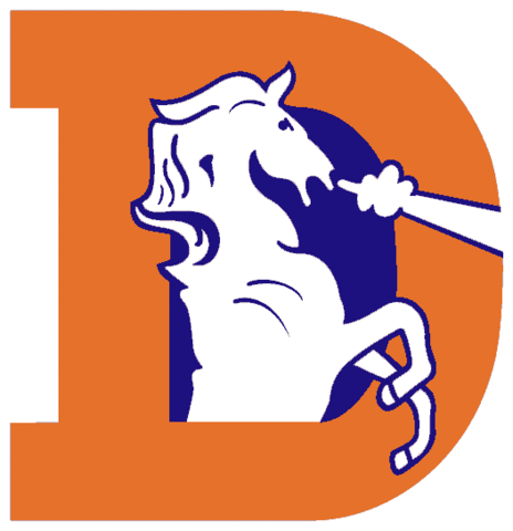 The Denver Broncos