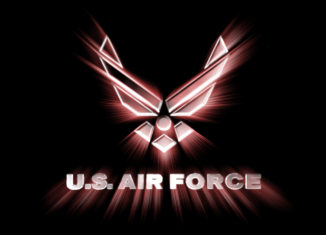 Colorad Springs airforce