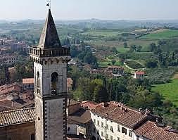 Leonardo Da Vinci's birth