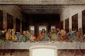 The Last Supper