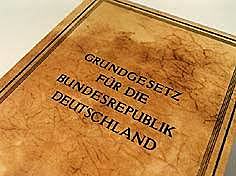Grundgesetz de Alemania