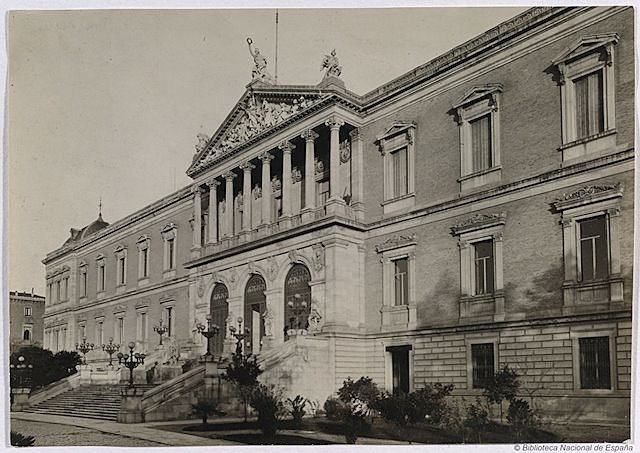 Biblioteca Real Nacional