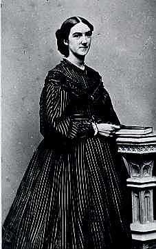 Ellen Swallow Richards