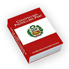 América Latina / Constitución del Perú