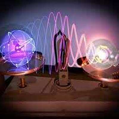 Timeline: Выдающиеся физики мира