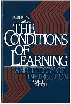 Conditions of Learning