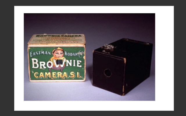 Kodak Brownie