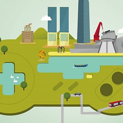 Timeline: L'histoire des serious game