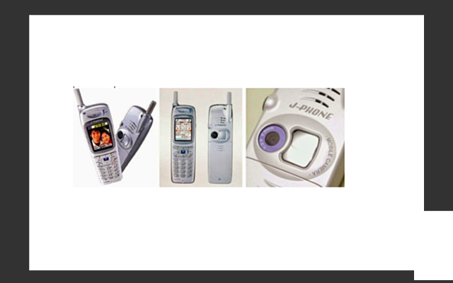 Sharp/J-Phone J-SH04