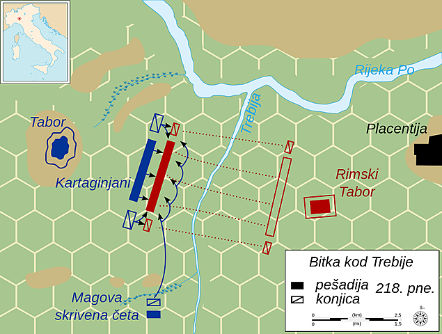 Kriegspiel ou "jeu de guerre"