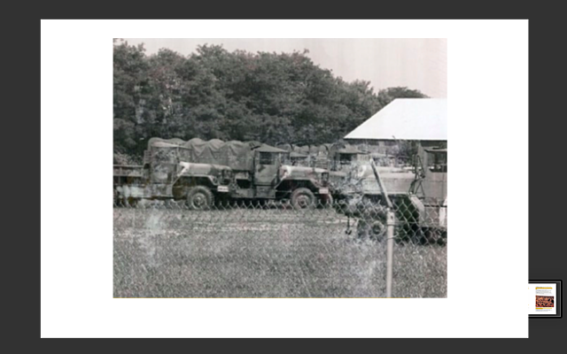 Primera fotografía con una réflex digital