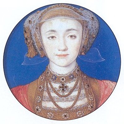 Timeline: ANNE OF CLEVES