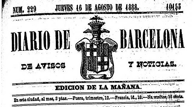El Diario Barcelona.