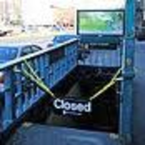 New York City Transit Strike