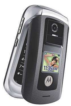 My First Phone