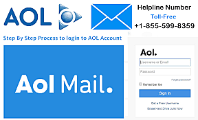 My first email-AOL
