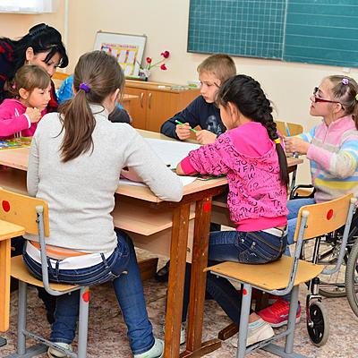 Timeline: Children with Disabilities Historical Timeline of Landmark Cases