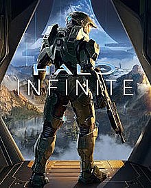 Halo Infinitie