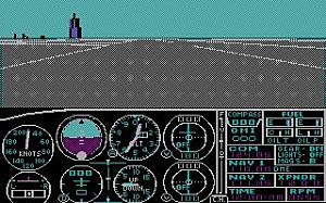 Flight Simulator