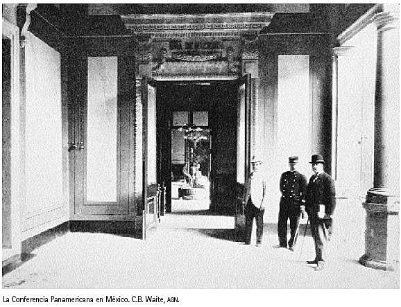 Mercurio de México.