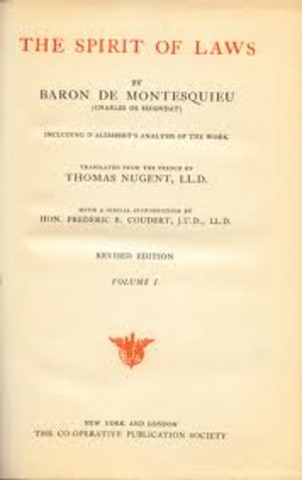 Voltaire's Treatise on Tolerance