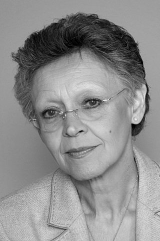Francoise Barré-Sinoussi