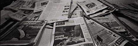 Periodismo político