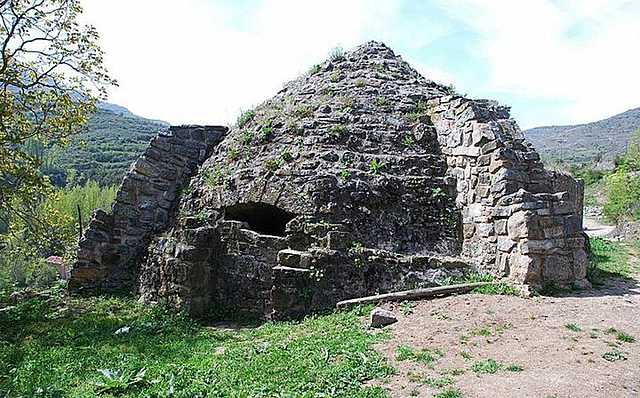 Recolección del hielo