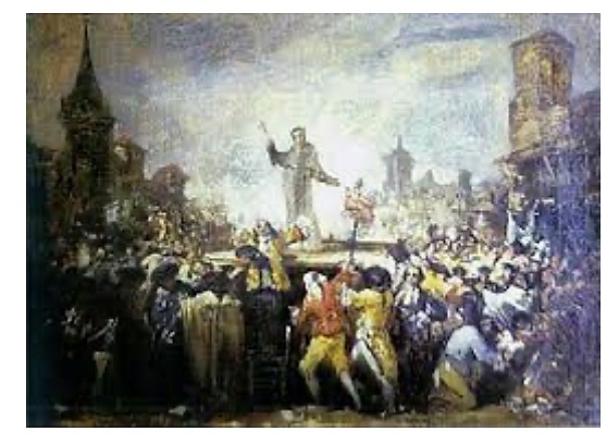 Motín de Esquilache.