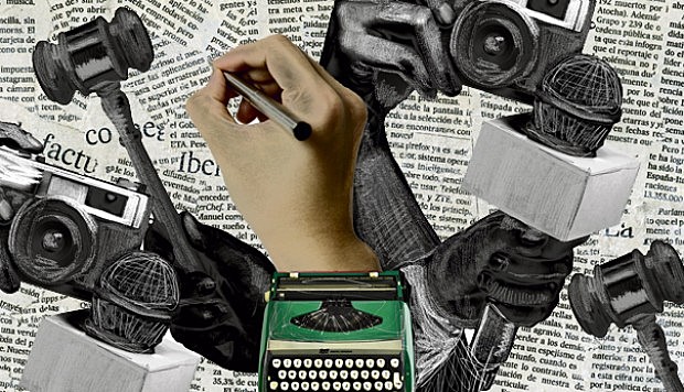 Periodismo de explicación o de interpretación