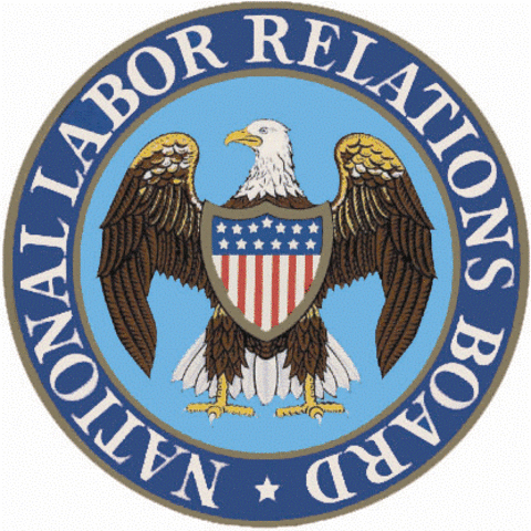 National Labor Relations Act passed