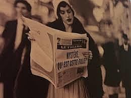 Surge el periodismo de opinión