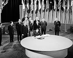 The Charter of the United Nations