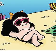 Vacaciones - Derecho al Descanso